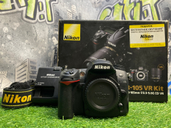 Nikon D7000 10.300 кадров Покупка/Продажа