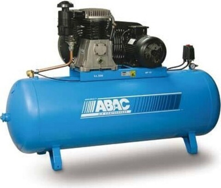 Компрессор поршневой ABAC B 5900B/100 CT5,5