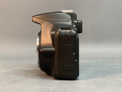 Nikon D3500 Kit 18–55mm f/3.5–5.6 G VR II 20 кадров