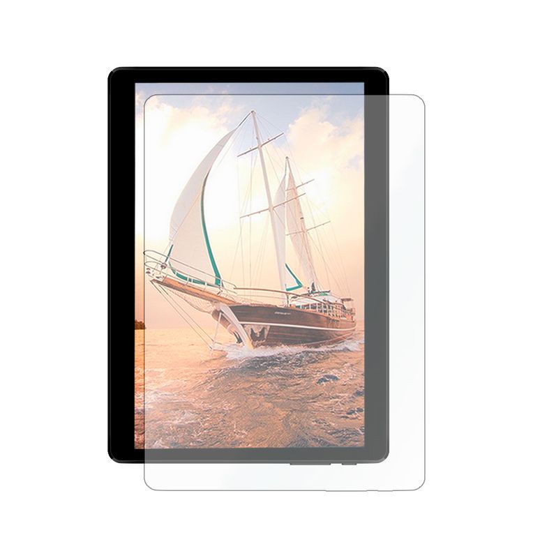 Защитная плёнка для Irbis TZ968 3G