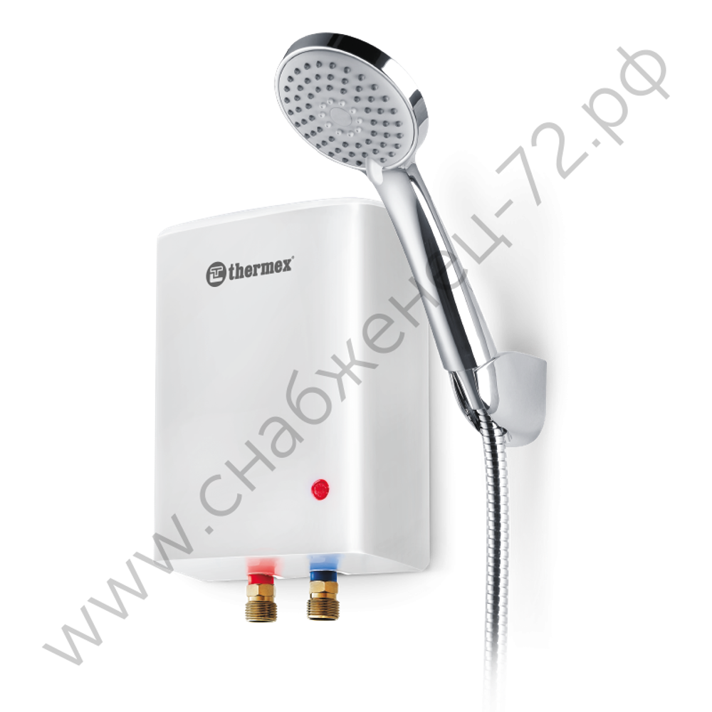 Водонагреватель THERMEX Surf 3500
