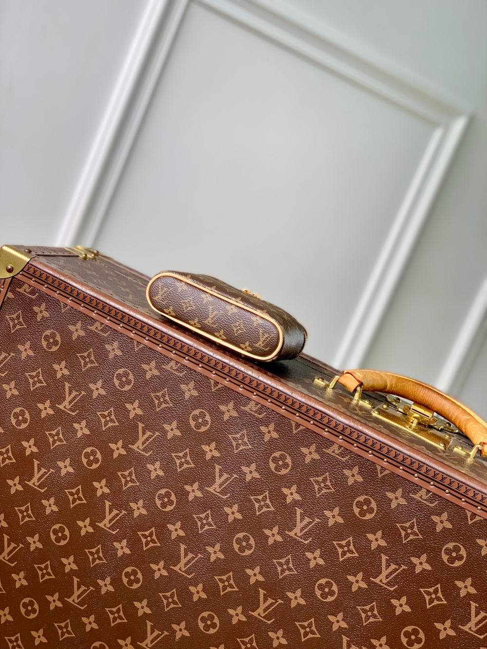 Louis Vuitton Nice Beauty