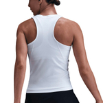 ОДЕЖДА ДЛЯ ТЕННИСА Женская, Майка NIKE COURT ADVANTAGE .