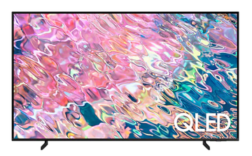 Samsung 85" Q60B QLED 4K Smart TV 2022