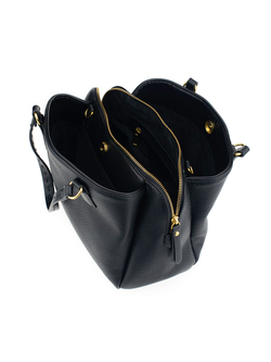 27405/10 Сумка жен., иск. кожа