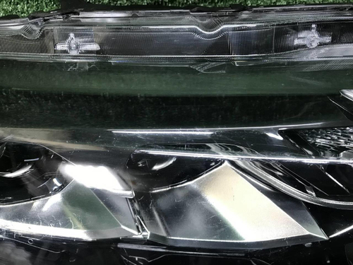 Фара правая Nissan X-Trail T32 (2017-2022) LED