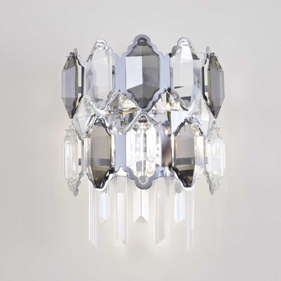 Настенный светильник MODELUX ML.97008.02 CR