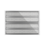 Прожектор LED АВРОРА ДО01-200-002-5К Д90 200Вт 5000K IP65 Прозрачный 30000лм 482х333х145мм WOLTA PRO