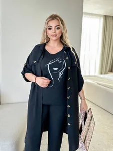 Комплект тройка УК-765vl-1 Фабрика Моды