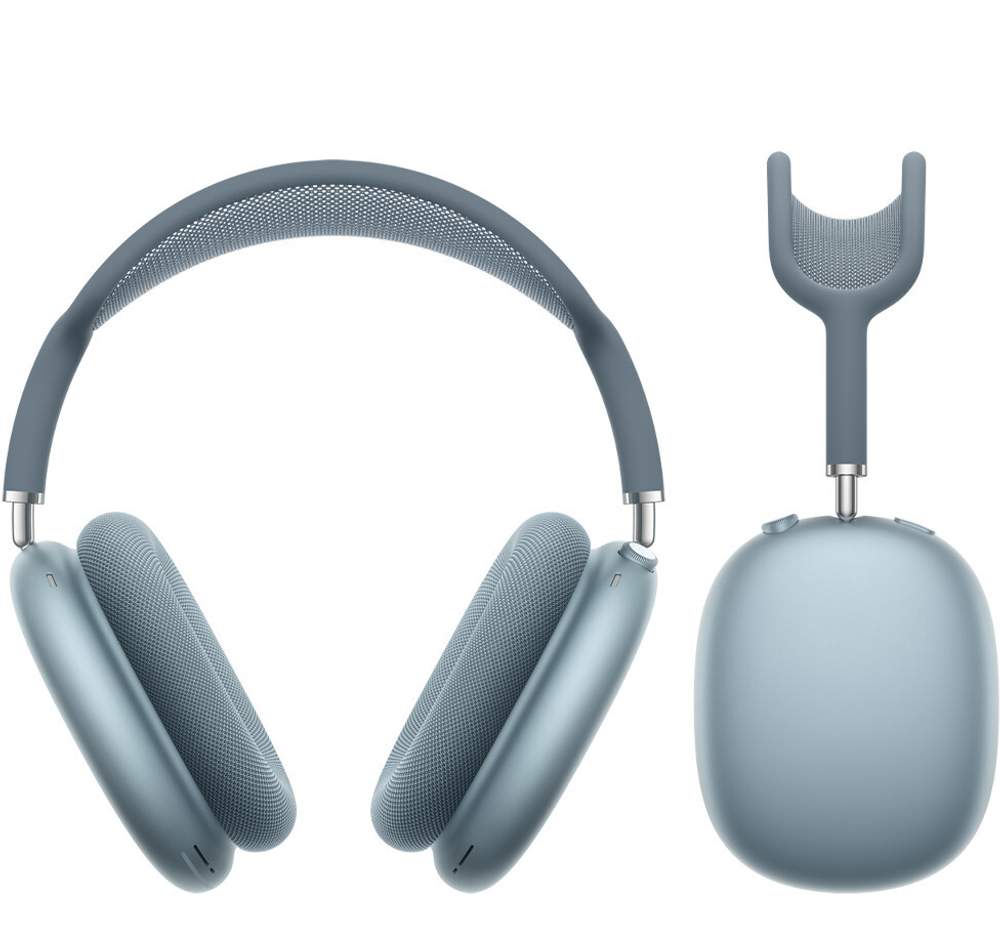 AirPods Max Type-C