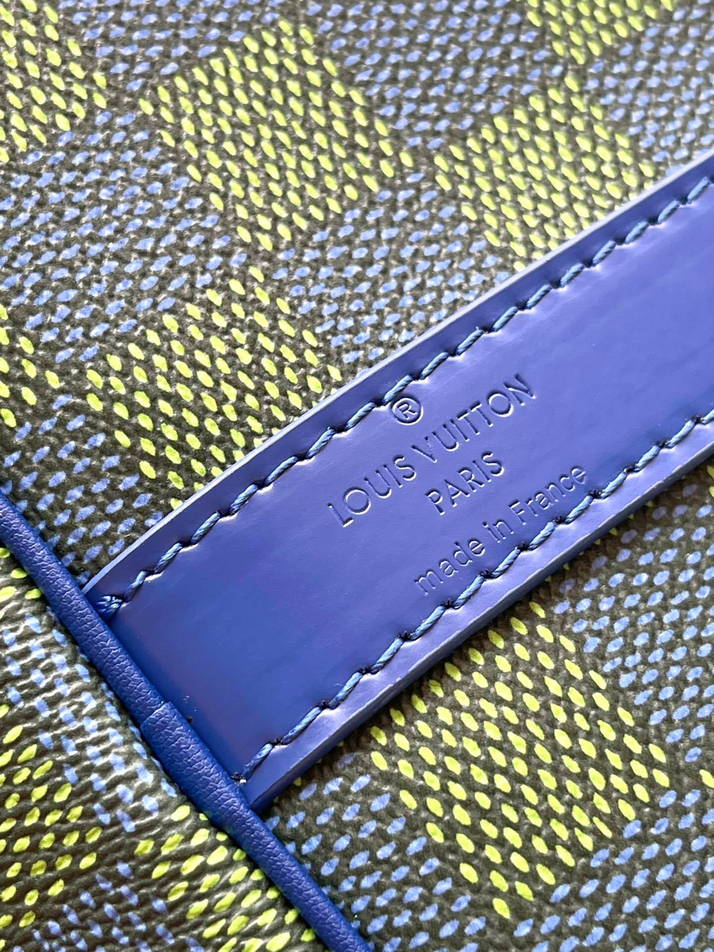 Louis Vuitton Keepall 45