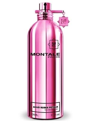 Купить духи montale aoud roses petals, монталь отзывы, алматы монталь парфюм