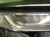 Битая Фара правая EXEED VX (2021-2024) LED