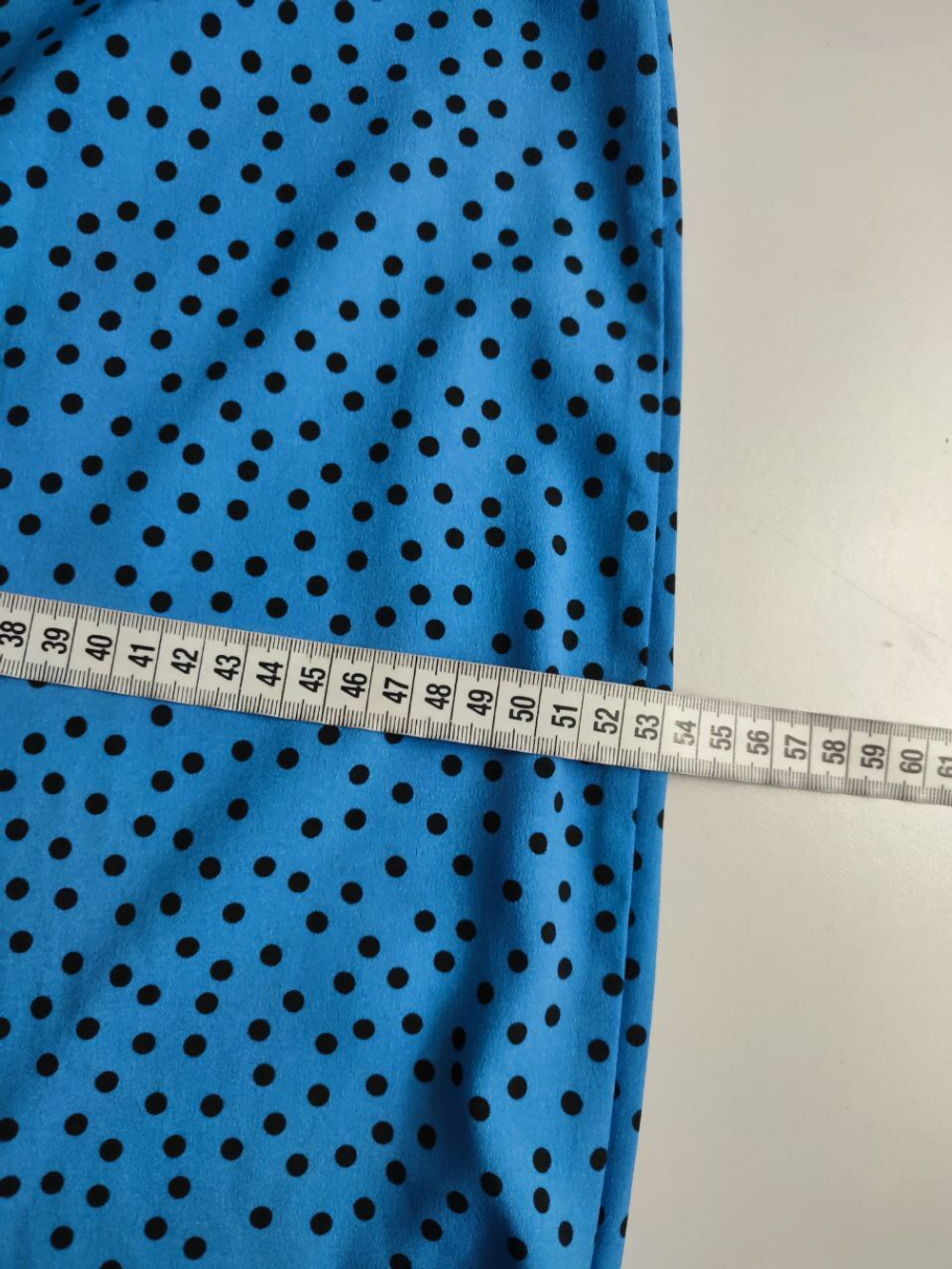 Брюки FunDay в горошек 44 размер, новые