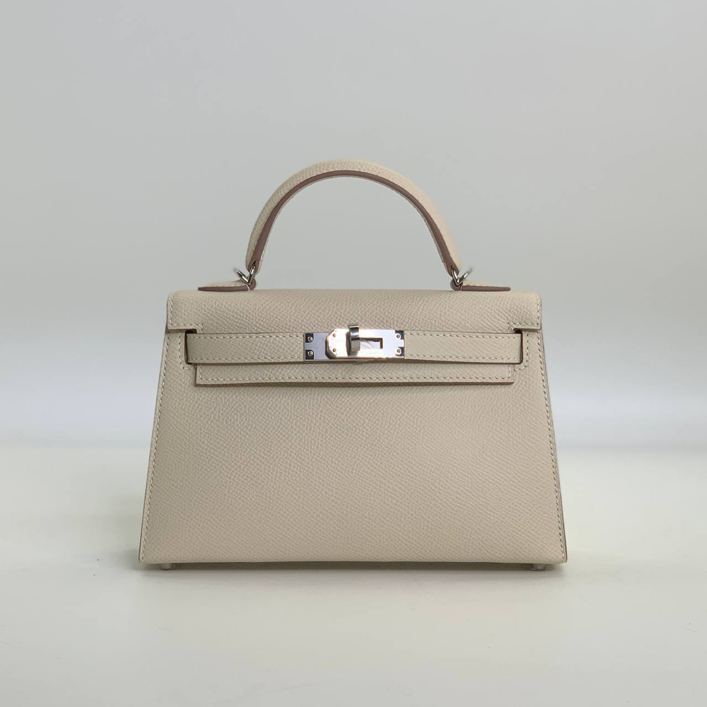 Сумка Hermes 19 см