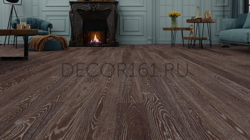 Дуб Верди LM18