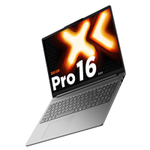 Ноутбук Lenovo Xiaoxin Pro 16 2025 (AKP10) Серый (16", Ryzen AI 7H 350, 32Gb, 1TB SSD, AMD Radeon 860M, Windows 11)