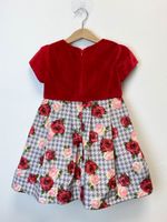 Платье  Mayoral