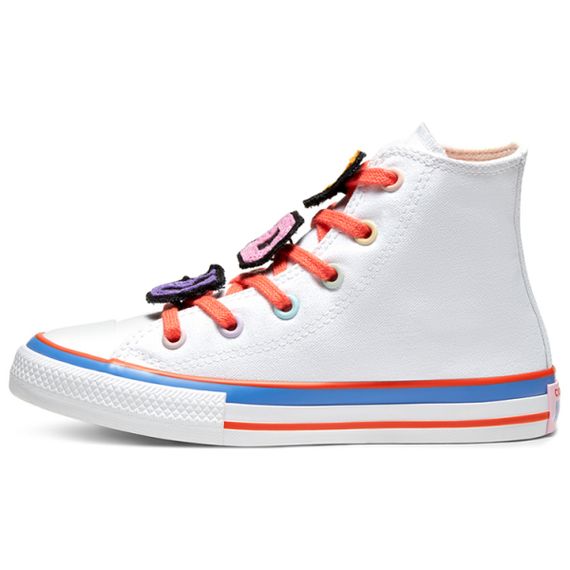 Converse Chuck Taylor All Star Hi