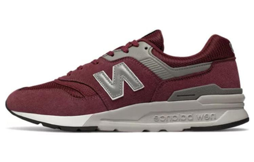 New balance 997h off white best sale