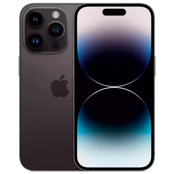Apple iPhone 14 Pro Max 256GB Space Black