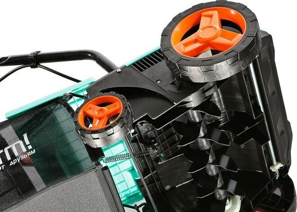 Скарификатор электрический Sturm SE1632