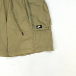 Шорты Nike Карго Box Logo