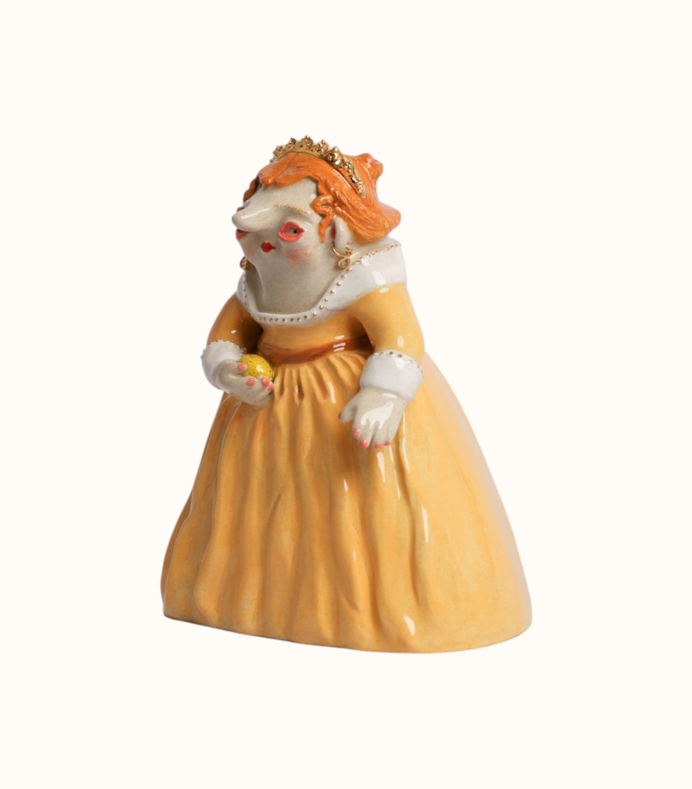 Фигура – Мира | BOCK ceramics