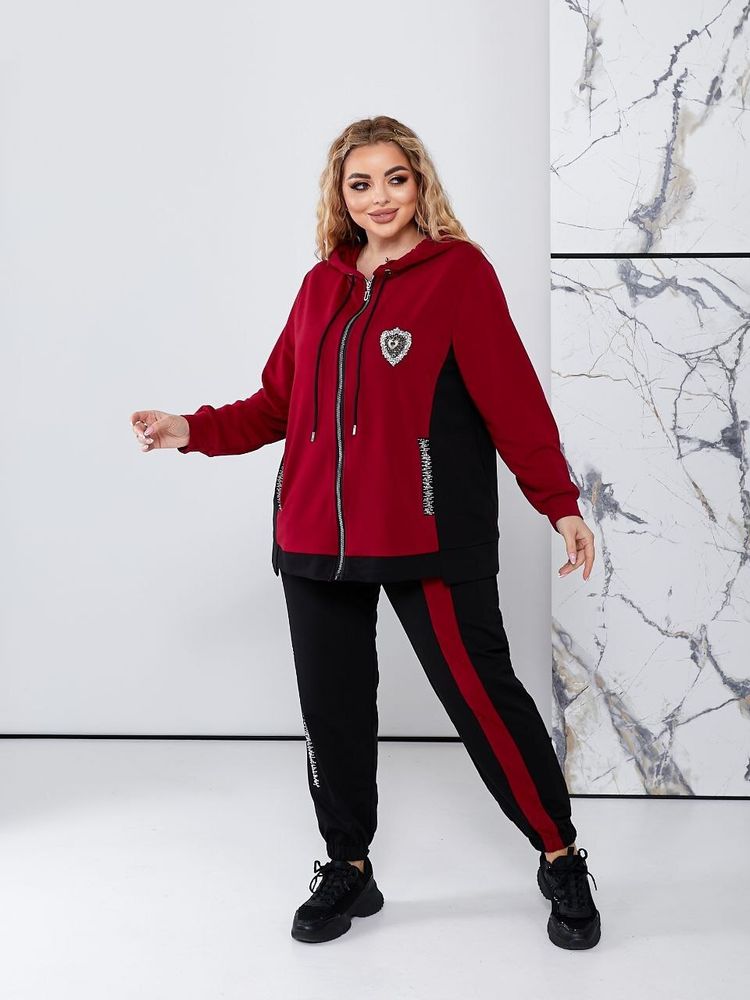 Костюм УК-0165-1 Fabrika