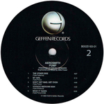 Aerosmith / Pump (LP)