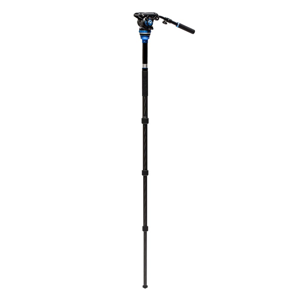 Benro C3883TS6PRO Travel