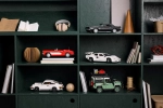 Конструктор LEGO Icons 10337 Четырехклапанный Lamborghini Countach 5000