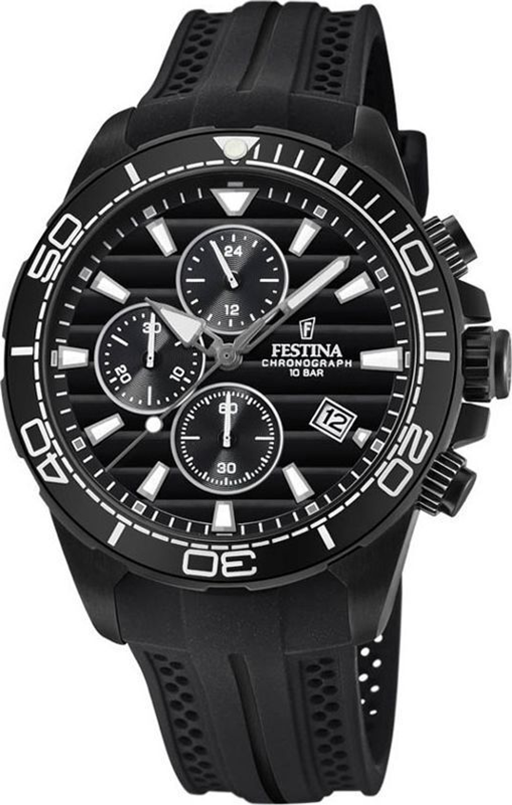Часы Festina F20369/1
