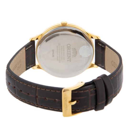 Мужские часы Orient RF-QD0003G10B