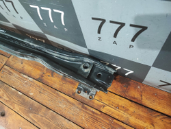 Усилитель заднего бампера Volkswagen Tiguan 2 16-нв Б/У Оригинал 5NA807305A