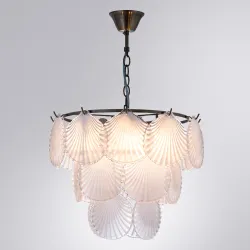 Подвесная люстра Arte Lamp VICTORIA