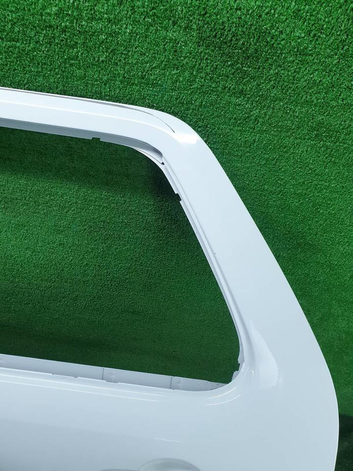 Дверь задняя левая Ford Explorer 5 U502 (2015-2019)