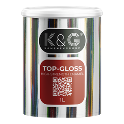 TOP-GLOSS 1 л