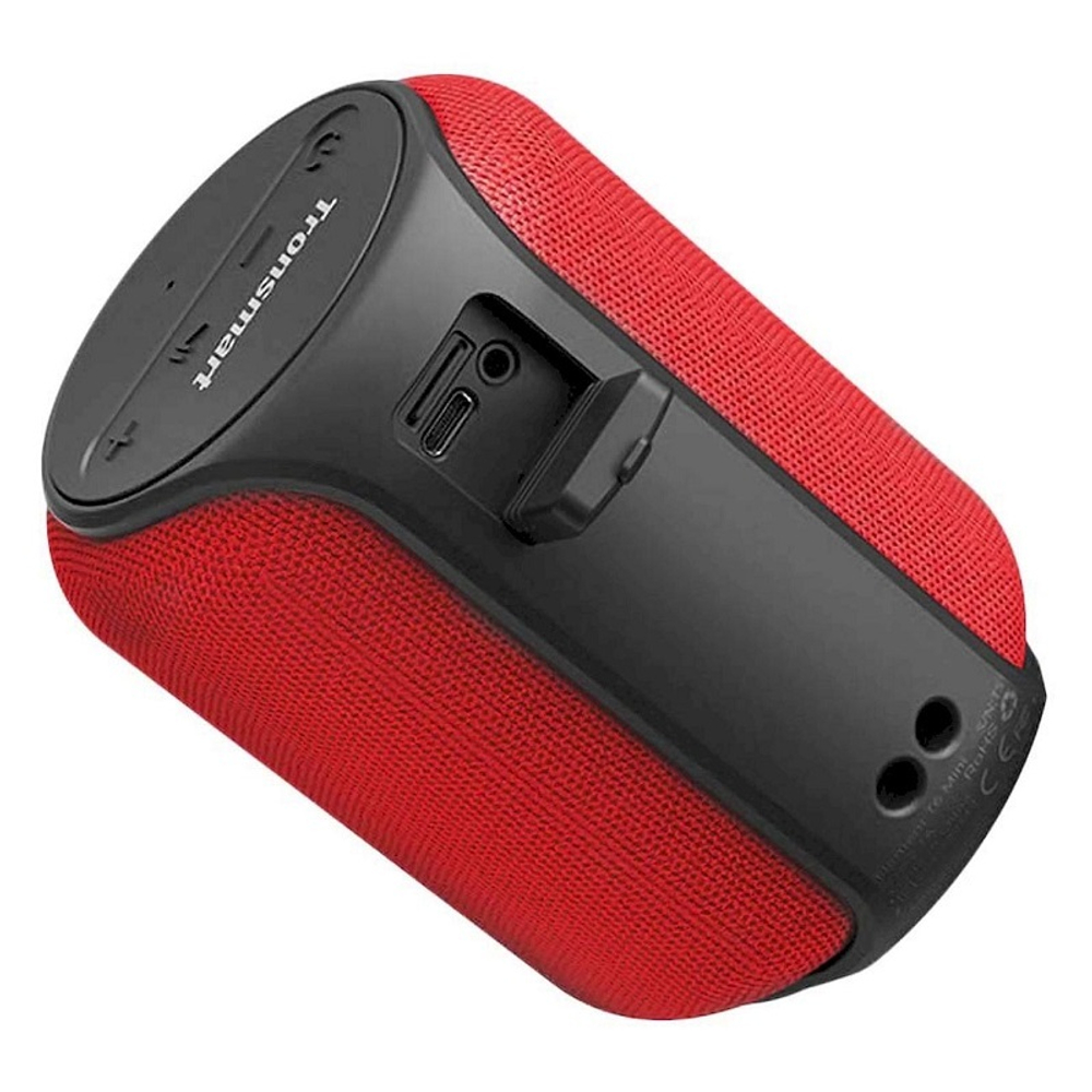 Портативная колонка Tronsmart Element T6 Mini, красный