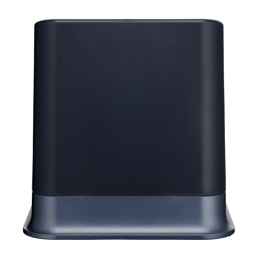 Набор ножей и блок Tefal Ever Sharp PRO со встроенной точилкой 6 предметов K297S744