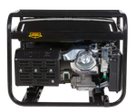 Портативный бензогенератор Huter DY6500LXA