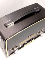 Радиоприемник Kemai MD-1701BT USB/SD/BT Stereo Ретро