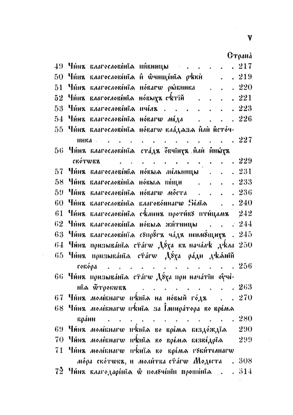 Дополнительный требникъ | П. Ирижкай
