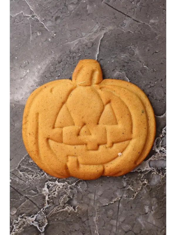 Набор имбирных пряников для росписи 