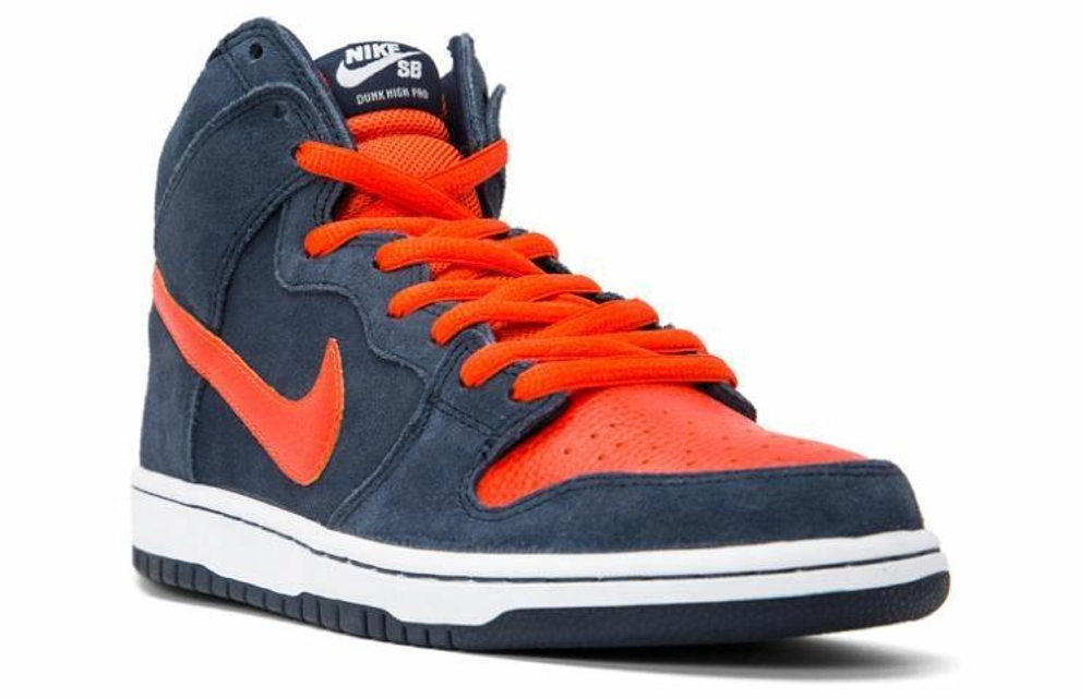 Кроссовки Nike Dunk Sb Syracuse