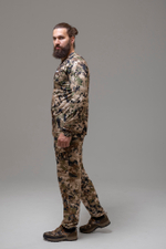 Лонгслив Remington Inside Fit Shirt