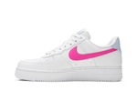 Кроссовки Nike Air Force 1 (Женская размерная сетка)