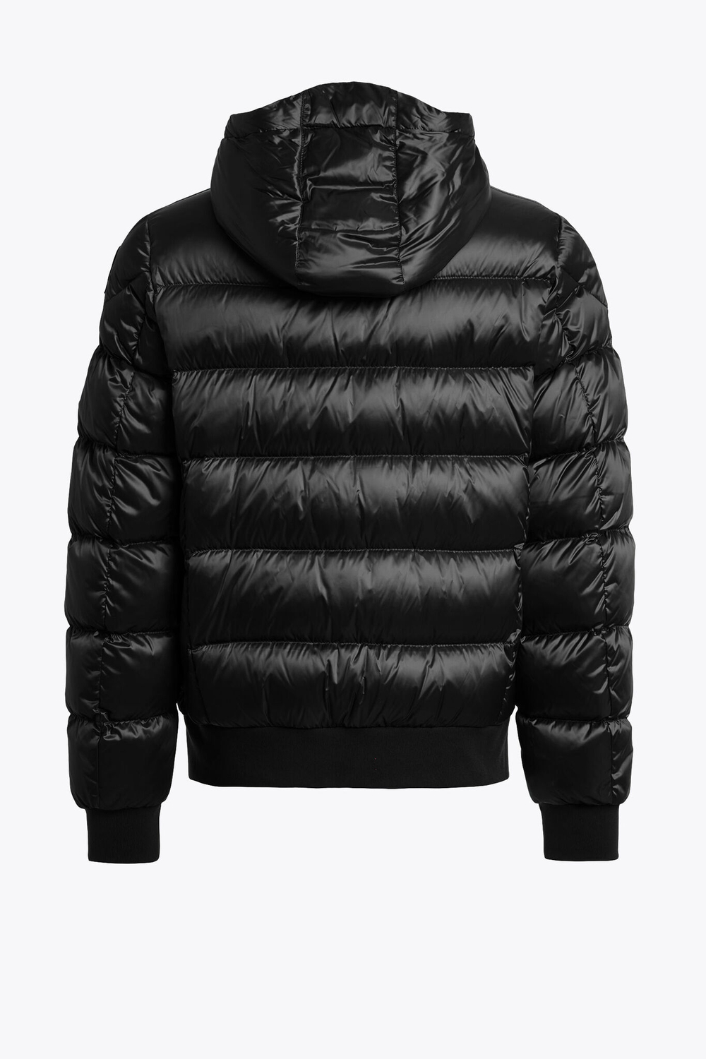 Бомбер Parajumpers PHARRELL Черный 541