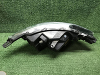 Фара левая Nissan Qashqai J11 (13-19) LED