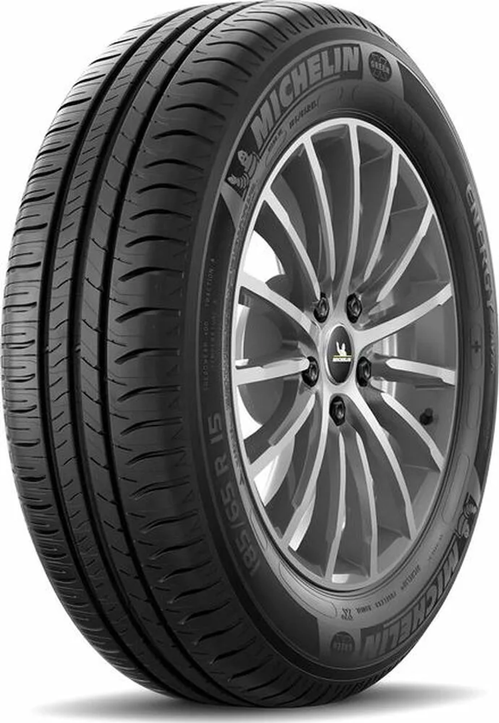Летняя шина Michelin Energy Saver (215/55 R16 93V) Grnx